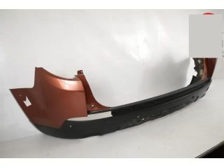 bontott LAND ROVER DISCOVERY SPORT Hátsó Lökhárító (Részeivel)