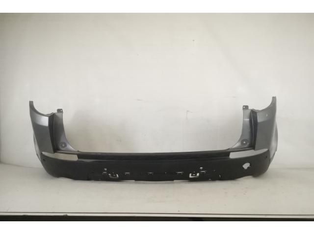 bontott LAND ROVER DISCOVERY SPORT Hátsó Lökhárító (Részeivel)