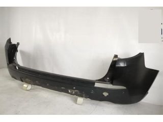 bontott LAND ROVER DISCOVERY SPORT Hátsó Lökhárító (Részeivel)