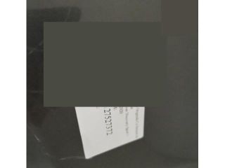 bontott LAND ROVER DISCOVERY SPORT Hátsó Lökhárító (Részeivel)