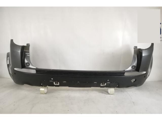 bontott LAND ROVER DISCOVERY SPORT Hátsó Lökhárító (Részeivel)