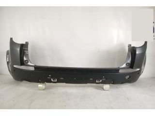 bontott LAND ROVER DISCOVERY SPORT Hátsó Lökhárító (Részeivel)