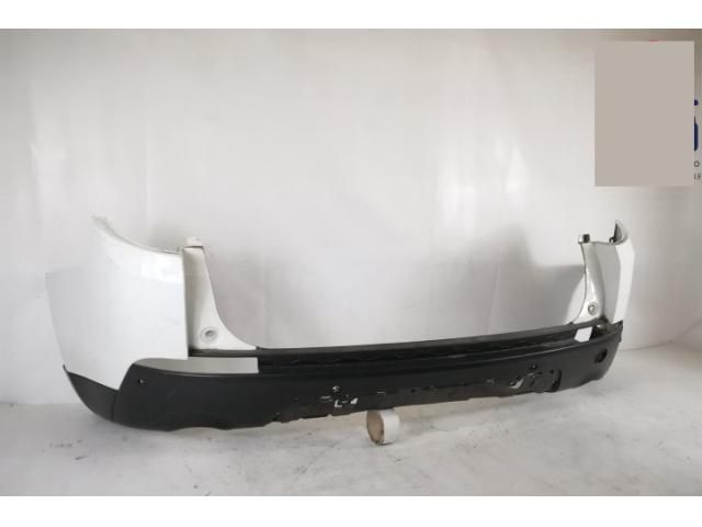 bontott LAND ROVER DISCOVERY SPORT Hátsó Lökhárító (Részeivel)