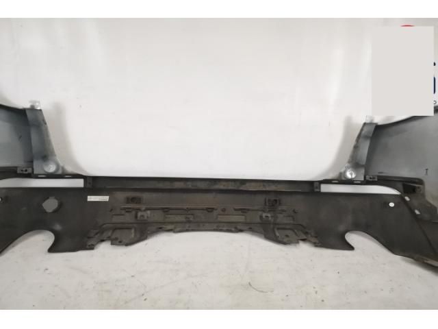 bontott LAND ROVER DISCOVERY SPORT Hátsó Lökhárító (Részeivel)