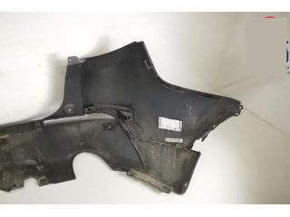 bontott LAND ROVER DISCOVERY SPORT Hátsó Lökhárító (Részeivel)