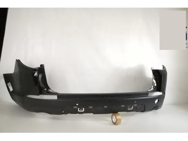 bontott LAND ROVER DISCOVERY SPORT Hátsó Lökhárító (Részeivel)