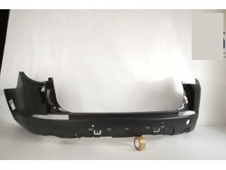 bontott LAND ROVER DISCOVERY SPORT Hátsó Lökhárító (Részeivel)