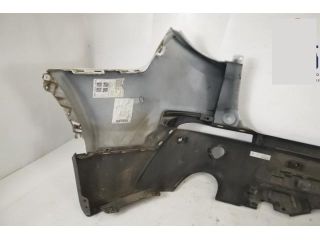 bontott LAND ROVER DISCOVERY SPORT Hátsó Lökhárító (Részeivel)