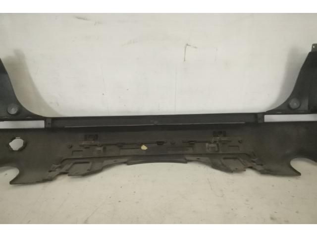 bontott LAND ROVER DISCOVERY SPORT Hátsó Lökhárító (Részeivel)