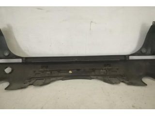 bontott LAND ROVER DISCOVERY SPORT Hátsó Lökhárító (Részeivel)