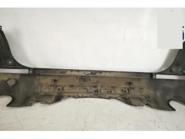 bontott LAND ROVER DISCOVERY SPORT Hátsó Lökhárító (Részeivel)