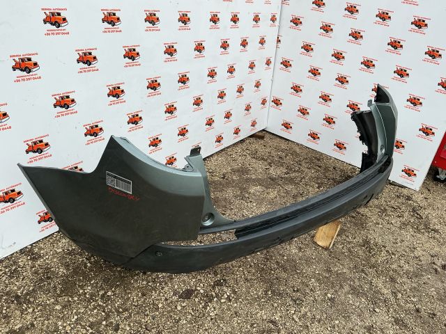 bontott LAND ROVER DISCOVERY SPORT Hátsó Lökhárító (Részeivel)