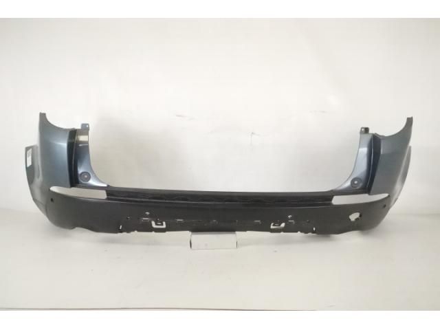 bontott LAND ROVER DISCOVERY SPORT Hátsó Lökhárító (Részeivel)