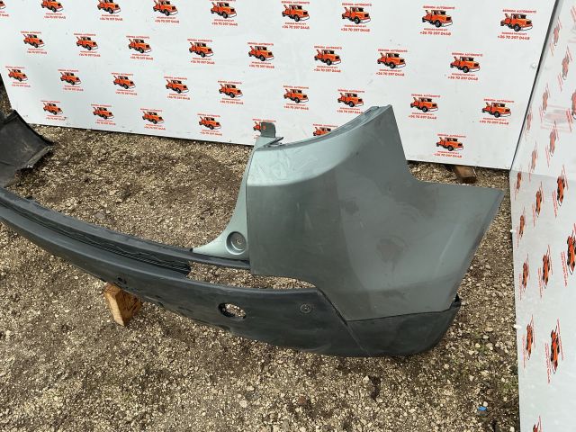 bontott LAND ROVER DISCOVERY SPORT Hátsó Lökhárító (Részeivel)