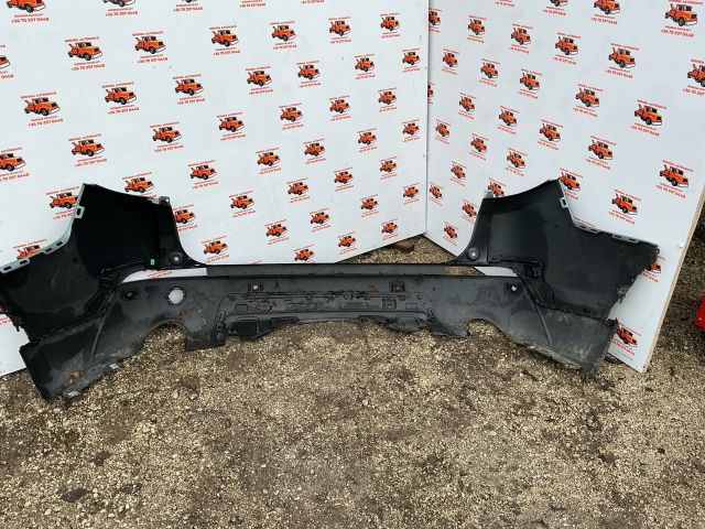 bontott LAND ROVER DISCOVERY SPORT Hátsó Lökhárító (Részeivel)