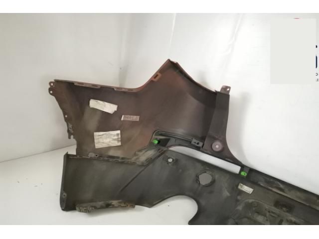 bontott LAND ROVER DISCOVERY SPORT Hátsó Lökhárító (Részeivel)