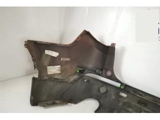 bontott LAND ROVER DISCOVERY SPORT Hátsó Lökhárító (Részeivel)