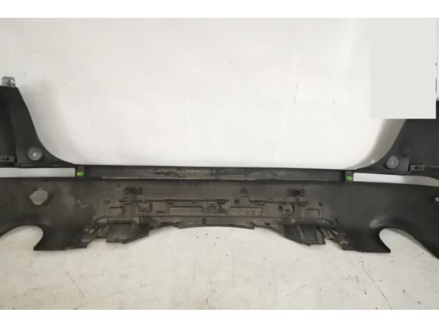 bontott LAND ROVER DISCOVERY SPORT Hátsó Lökhárító (Részeivel)