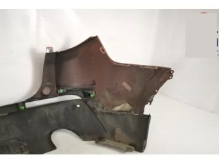 bontott LAND ROVER DISCOVERY SPORT Hátsó Lökhárító (Részeivel)