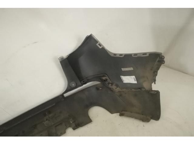 bontott LAND ROVER DISCOVERY SPORT Hátsó Lökhárító (Részeivel)