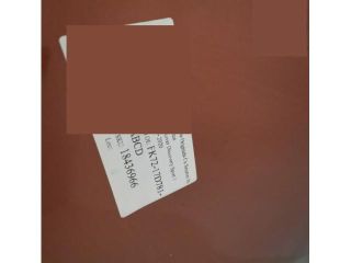 bontott LAND ROVER DISCOVERY SPORT Hátsó Lökhárító (Részeivel)