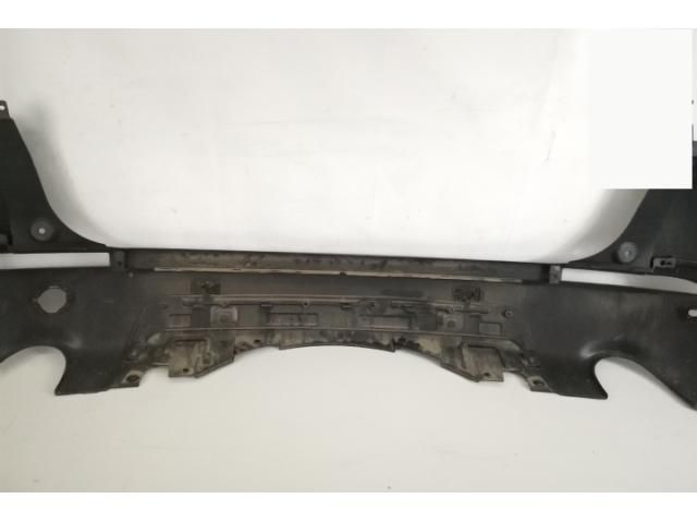 bontott LAND ROVER DISCOVERY SPORT Hátsó Lökhárító (Részeivel)