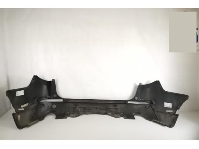 bontott LAND ROVER DISCOVERY SPORT Hátsó Lökhárító (Részeivel)