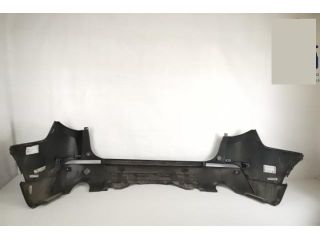 bontott LAND ROVER DISCOVERY SPORT Hátsó Lökhárító (Részeivel)