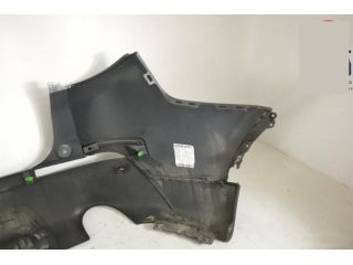 bontott LAND ROVER DISCOVERY SPORT Hátsó Lökhárító (Részeivel)