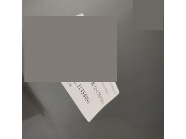 bontott LAND ROVER DISCOVERY SPORT Hátsó Lökhárító (Részeivel)