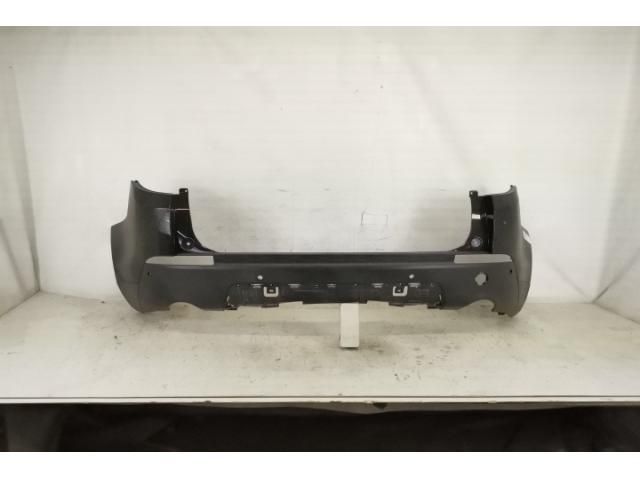 bontott LAND ROVER DISCOVERY SPORT Hátsó Lökhárító (Részeivel)