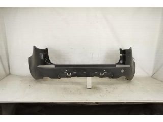 bontott LAND ROVER DISCOVERY SPORT Hátsó Lökhárító (Részeivel)