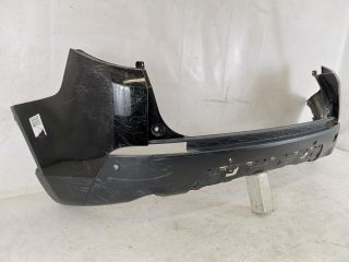 bontott LAND ROVER DISCOVERY SPORT Hátsó Lökhárító (Üresen)