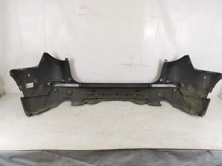 bontott LAND ROVER DISCOVERY SPORT Hátsó Lökhárító (Üresen)