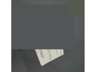 bontott LAND ROVER DISCOVERY SPORT Hátsó Lökhárító (Üresen)