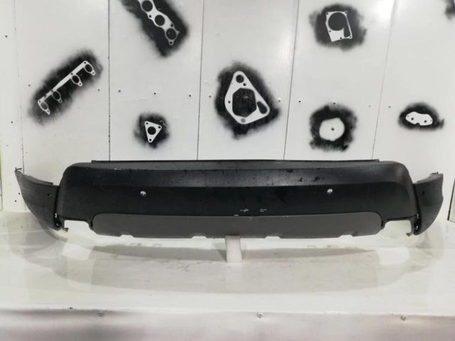 bontott LAND ROVER DISCOVERY SPORT Hátsó Lökhárító (Üresen)