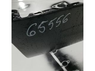 bontott LAND ROVER DISCOVERY SPORT Hátsó Lökhárító (Üresen)