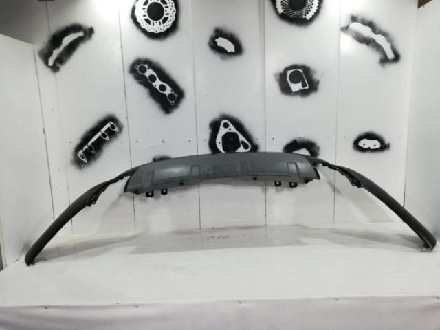 bontott LAND ROVER DISCOVERY SPORT Hátsó Lökhárító (Üresen)