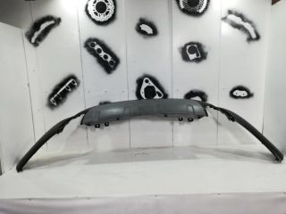 bontott LAND ROVER DISCOVERY SPORT Hátsó Lökhárító (Üresen)