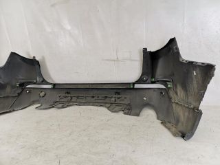 bontott LAND ROVER DISCOVERY SPORT Hátsó Lökhárító (Üresen)