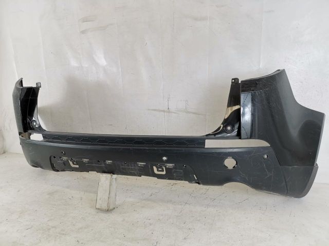 bontott LAND ROVER DISCOVERY SPORT Hátsó Lökhárító (Üresen)