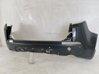 bontott LAND ROVER DISCOVERY SPORT Hátsó Lökhárító (Üresen)