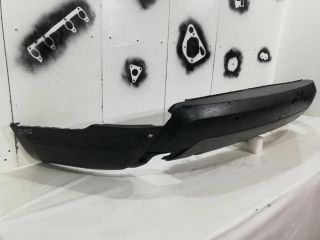 bontott LAND ROVER DISCOVERY SPORT Hátsó Lökhárító (Üresen)