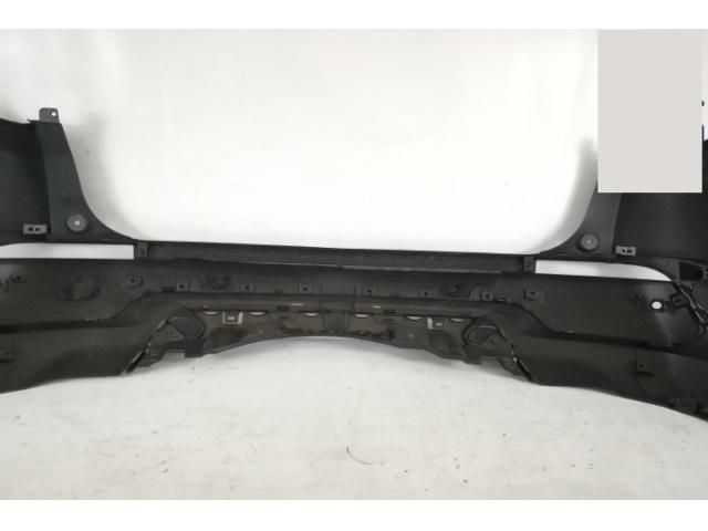 bontott LAND ROVER DISCOVERY SPORT Hátsó Lökhárító (Üresen)