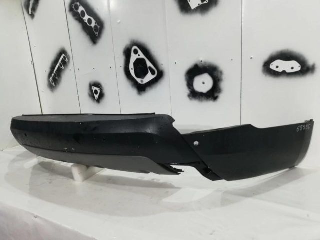 bontott LAND ROVER DISCOVERY SPORT Hátsó Lökhárító (Üresen)