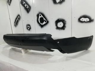 bontott LAND ROVER DISCOVERY SPORT Hátsó Lökhárító (Üresen)