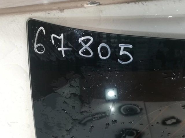 bontott LAND ROVER DISCOVERY SPORT Hátsó Szélvédő