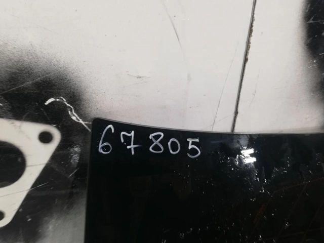 bontott LAND ROVER DISCOVERY SPORT Hátsó Szélvédő