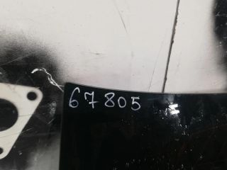 bontott LAND ROVER DISCOVERY SPORT Hátsó Szélvédő