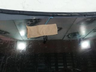 bontott LAND ROVER DISCOVERY SPORT Hátsó Szélvédő